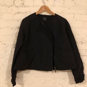 Black Jacket